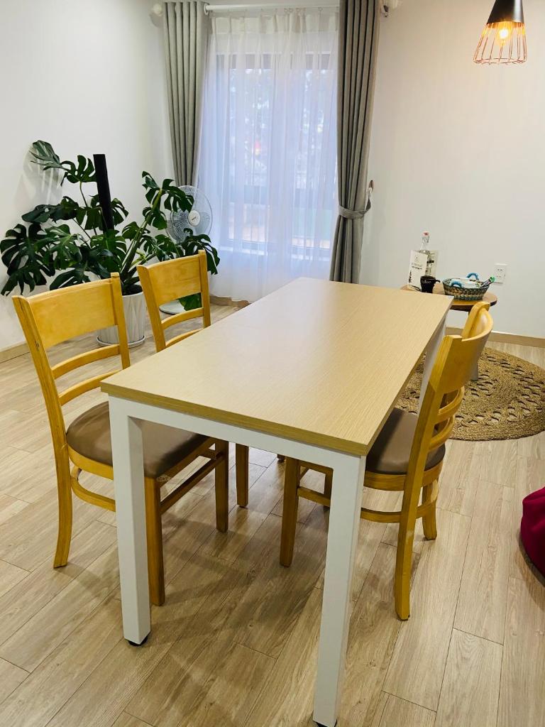 MayMay Da Lat Apartments photo 4