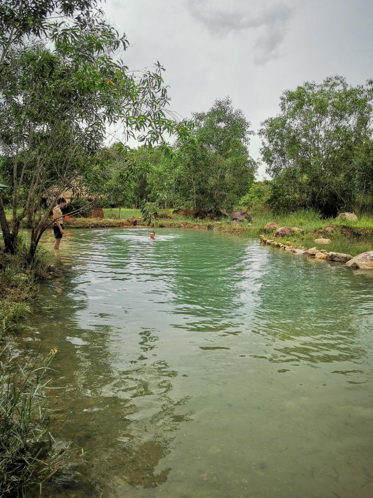 Kampot Camping photo 4