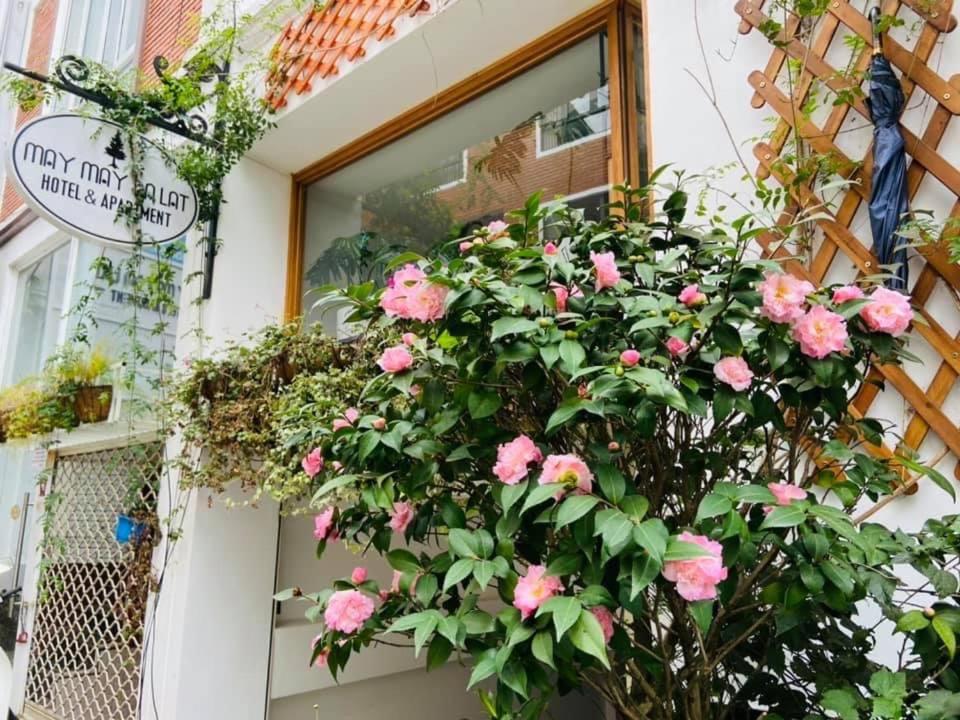 MayMay Da Lat Apartments photo 1