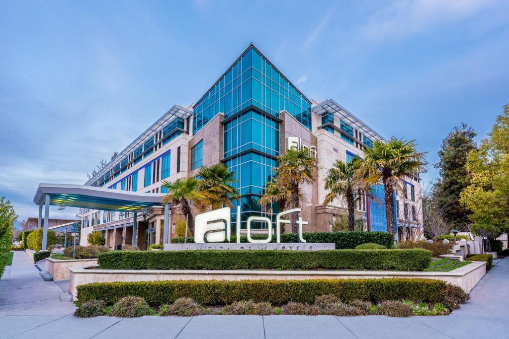 Aloft Cupertino image