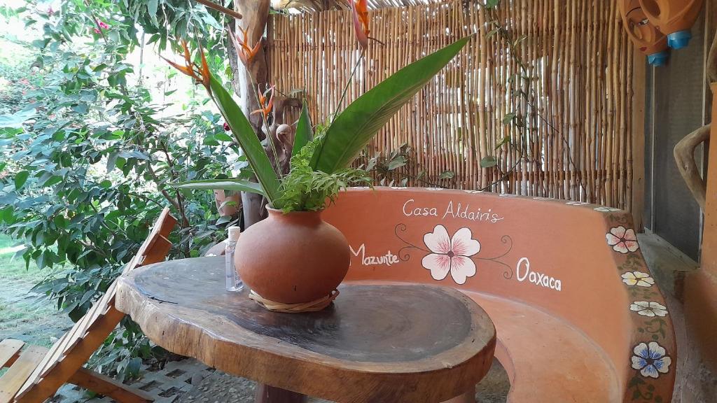 Casa Aldairis photo 1