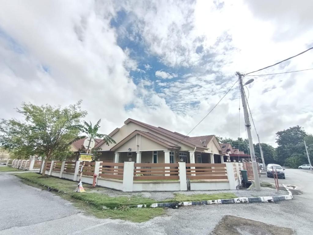 Cik Su Homestay Jitra