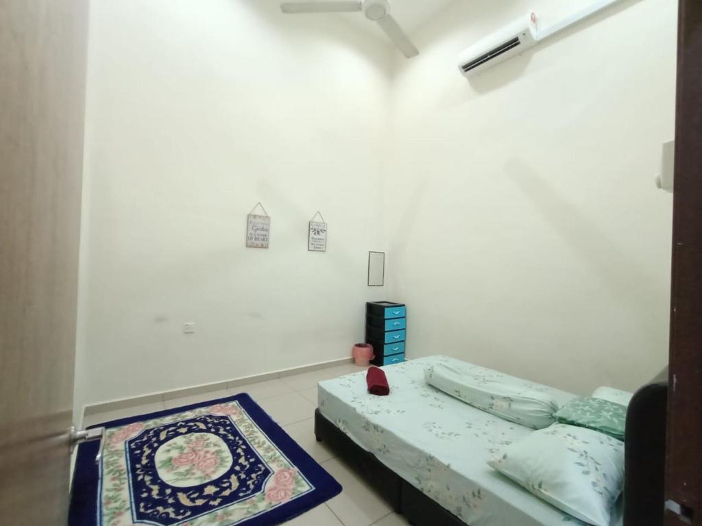 Cik Su Homestay Jitra photo 1