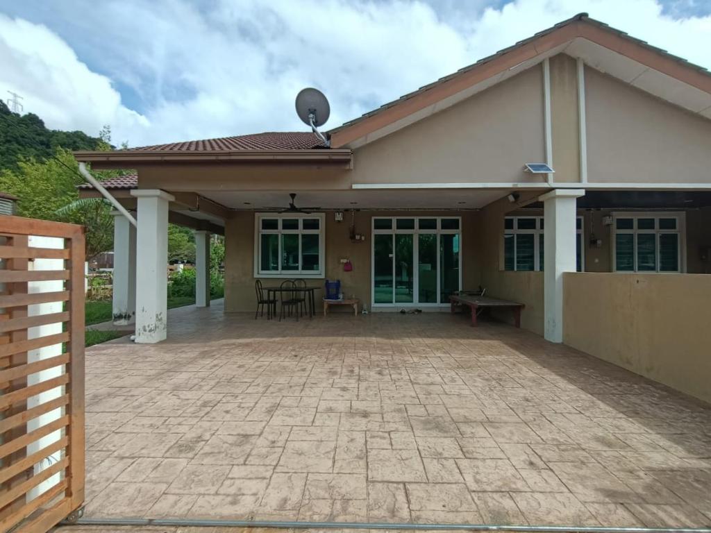 Cik Su Homestay Jitra photo 2
