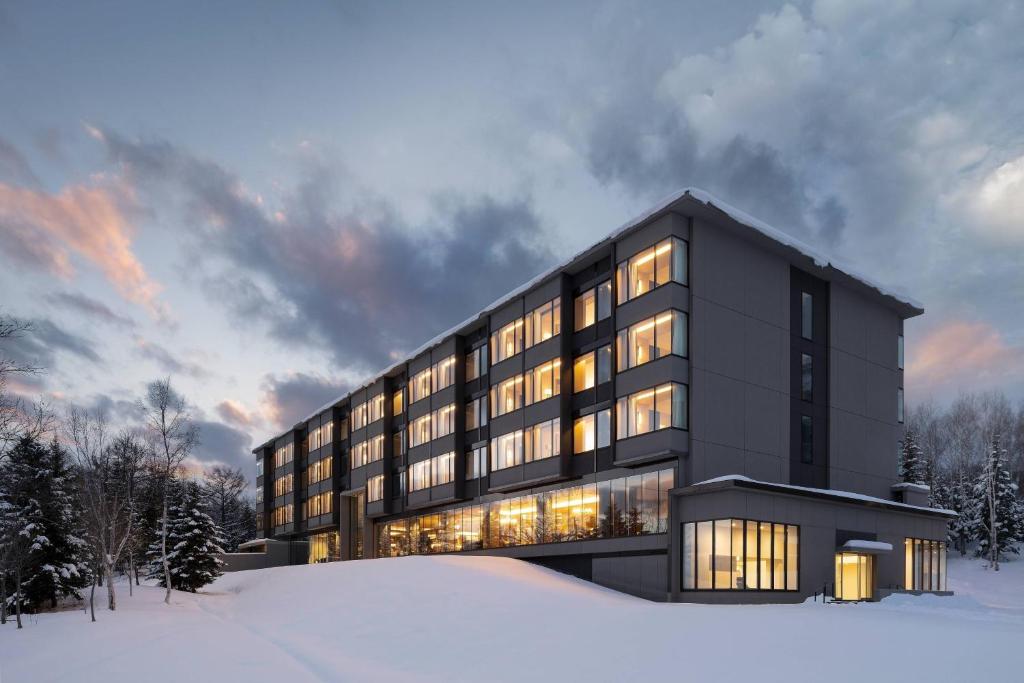 Higashiyama Niseko Village, a Ritz-Carlton Reserve photo 1