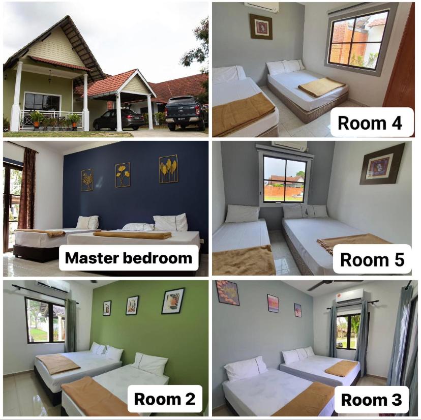 Poolhomestay Raudhah Intan photo 3