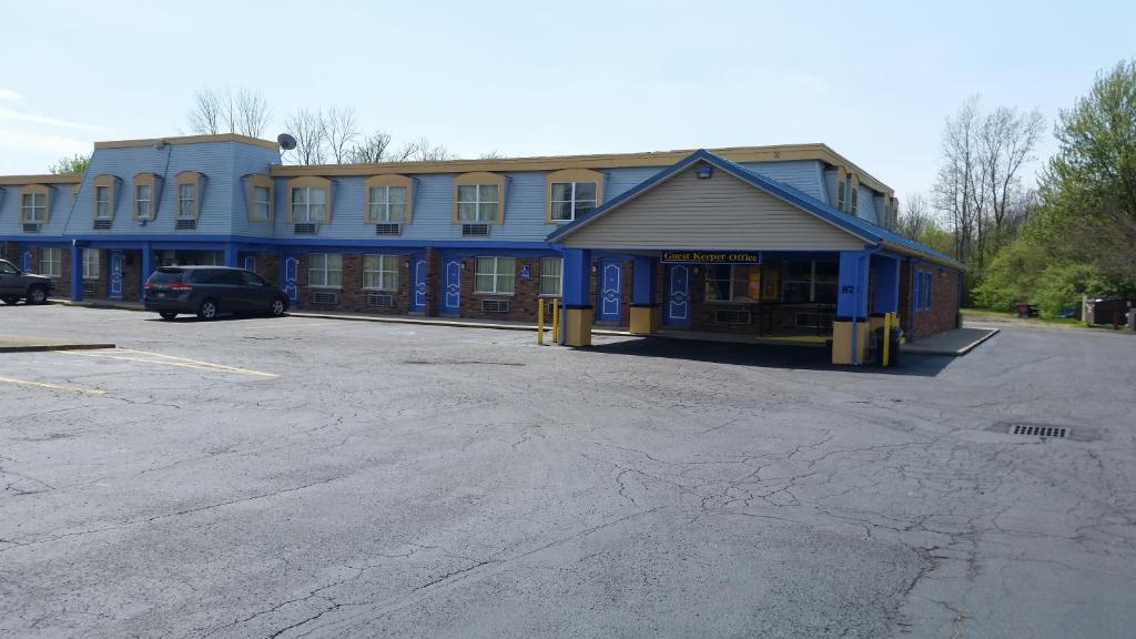 Guest Keeper Inn image
