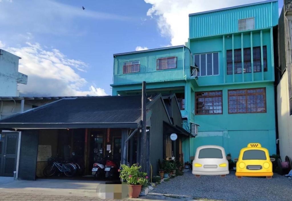 Xin Yuan Hang Homestay photo 2