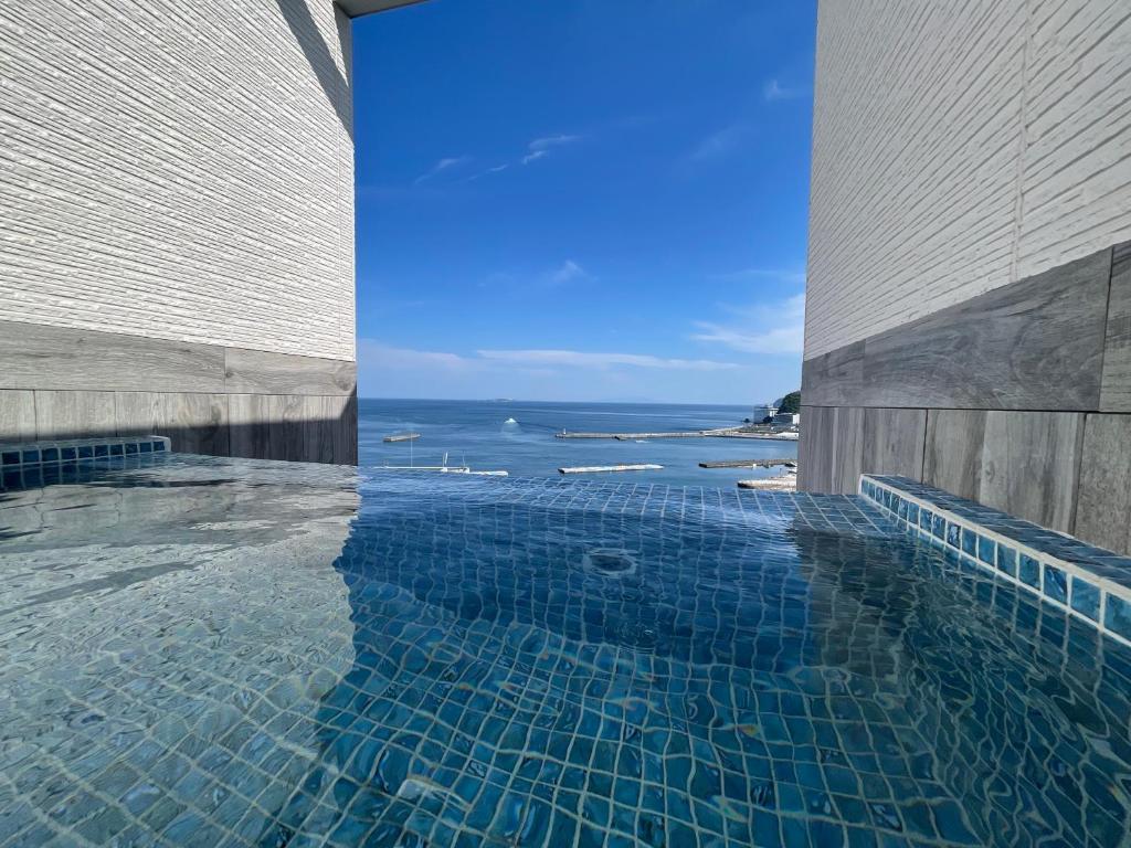 Grandview Atami Private Hot Spring Condominium Hotel photo 1