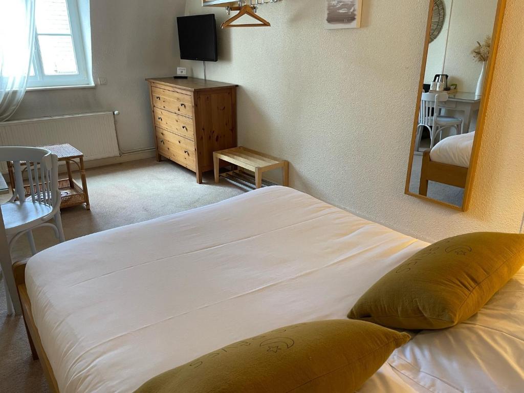Hotel Des Falaises photo 3