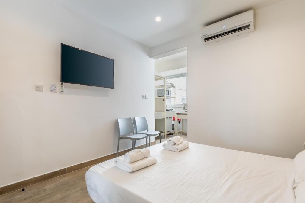 Studio 32 - Apartment & kitchenette at the new Olo living photo 1