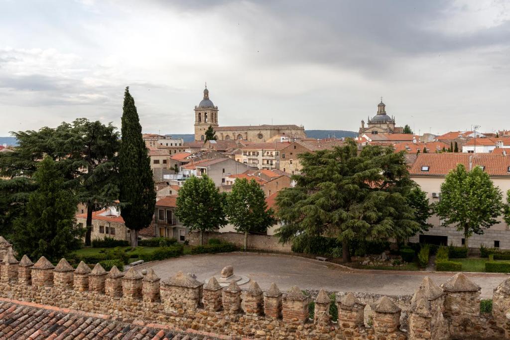 Parador de Ciudad Rodrigo photo 1