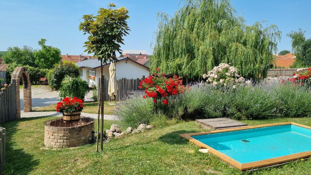 La Bobul Apartments photo 3