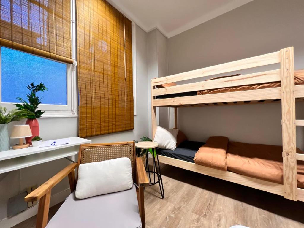 Champagne Residence - Centre Ville - Chalons Hyper Centre photo 2