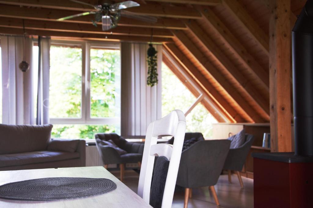 Apartment Harmonie photo 1