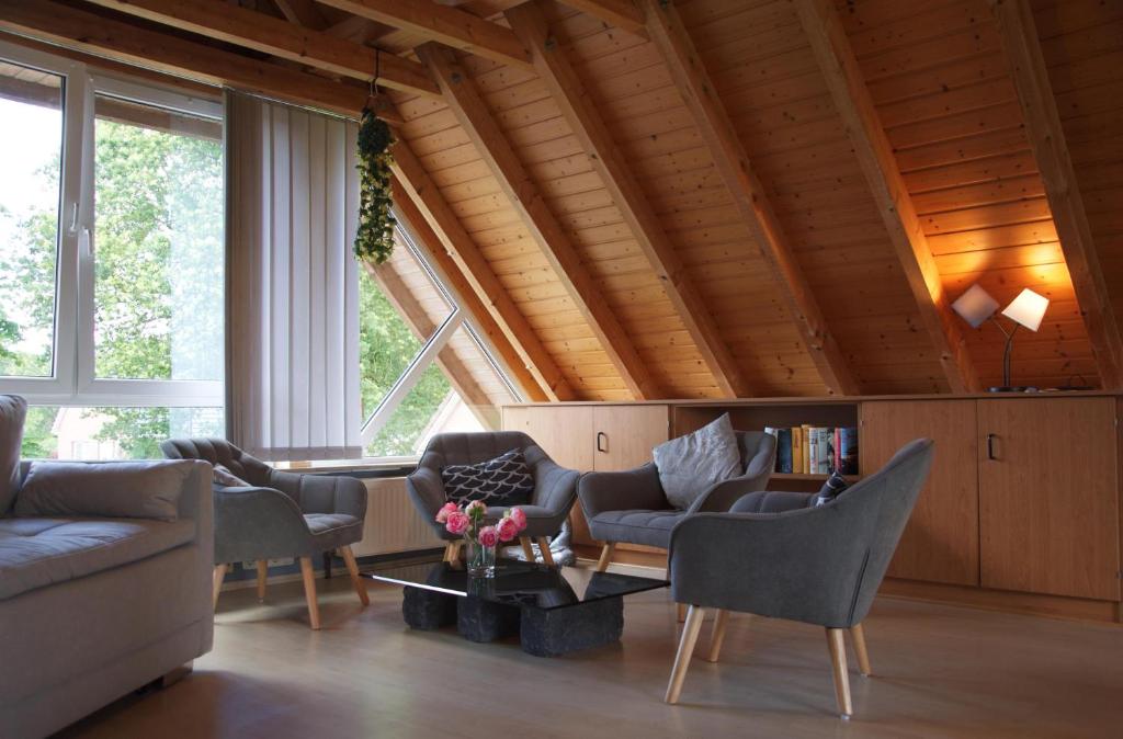 Apartment Harmonie