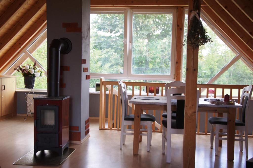 Apartment Harmonie photo 4