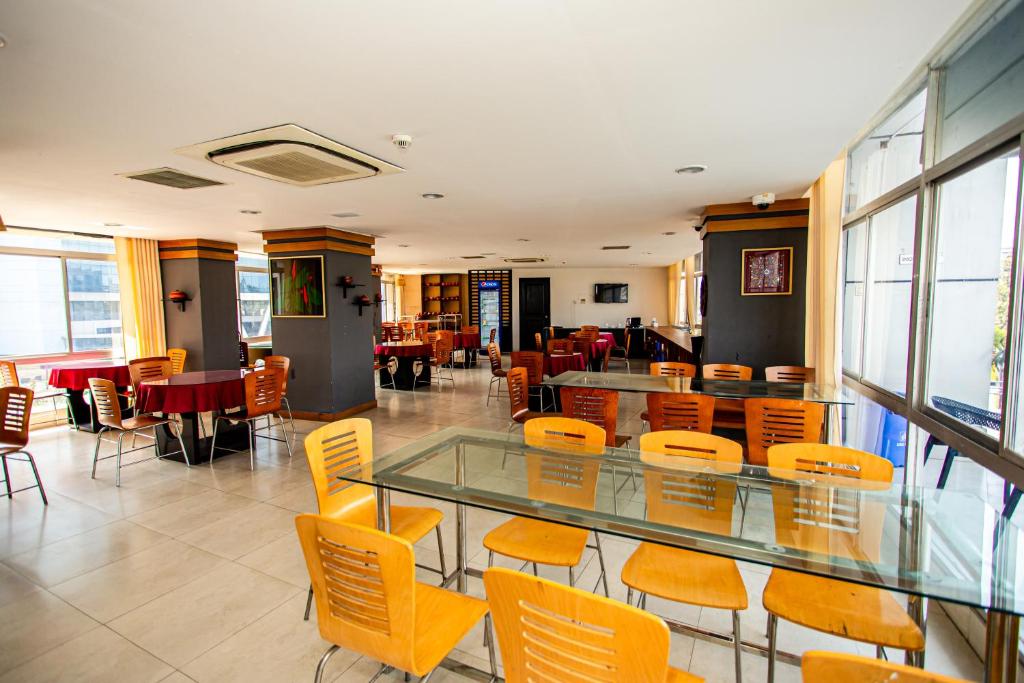 Jashore IT Park Hotel and Resort photo 3