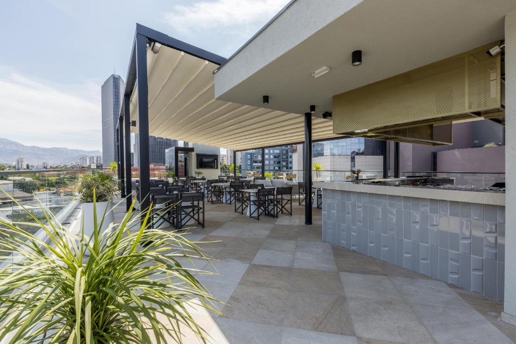 Cora Hotel photo 4