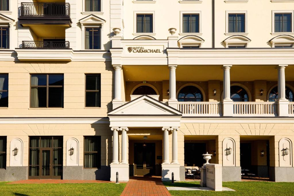 Hotel Carmichael, Autograph Collection photo 3