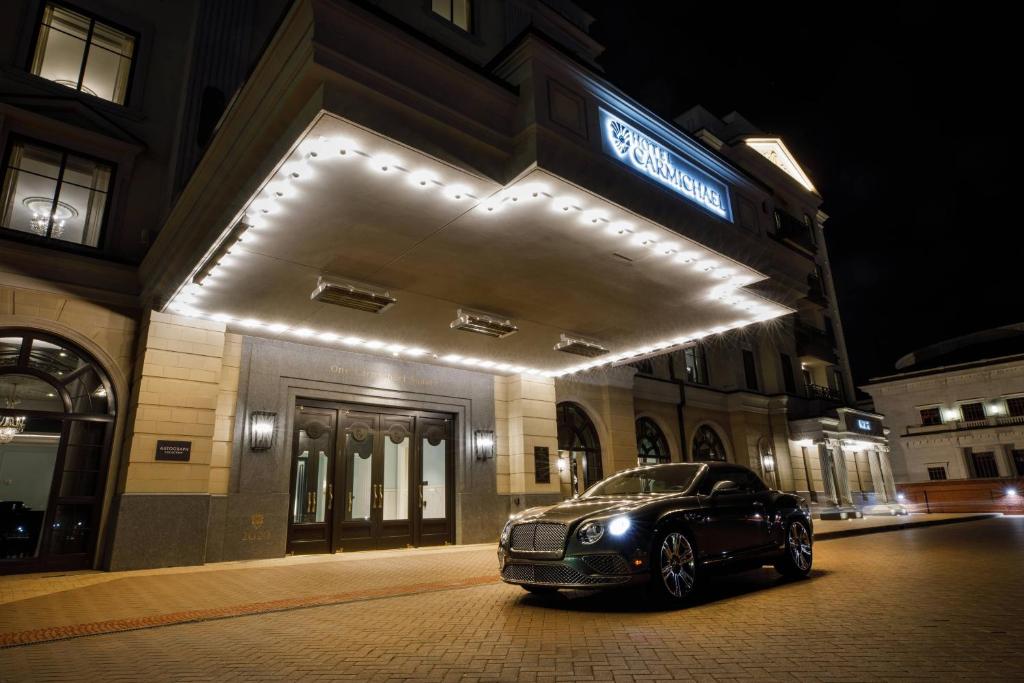 Hotel Carmichael, Autograph Collection photo 4