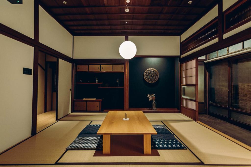 NIPPONIA HOTEL Yamefukushima Merchant Town photo 2