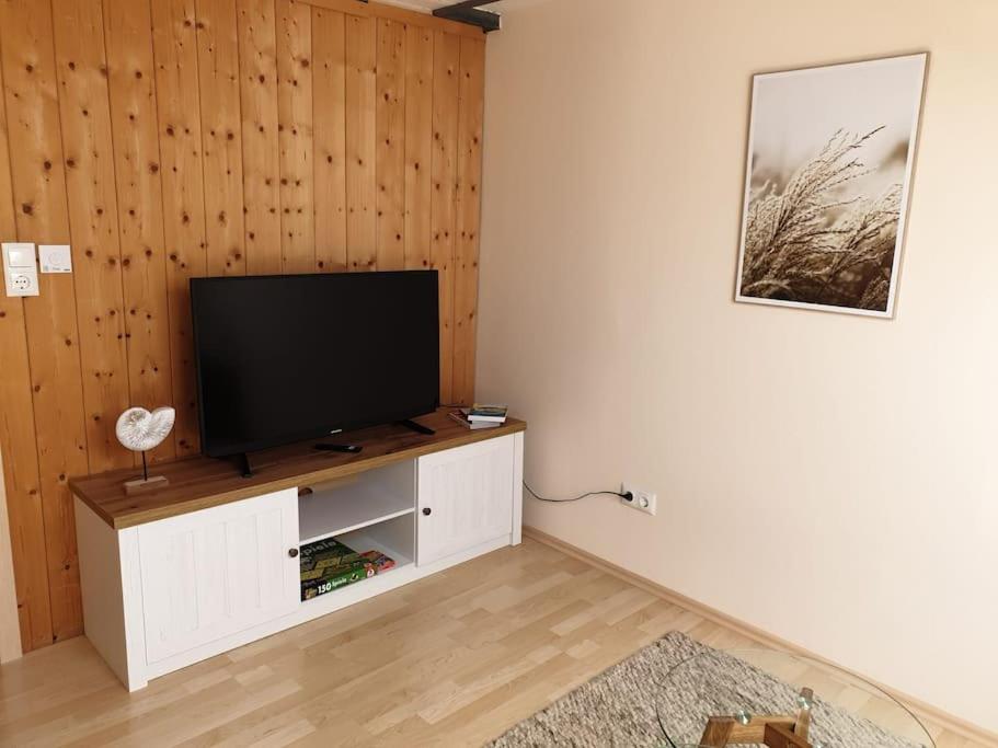 Moderne DG-Wohnung in Mainleus photo 3