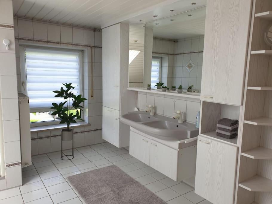 Moderne DG-Wohnung in Mainleus photo 4