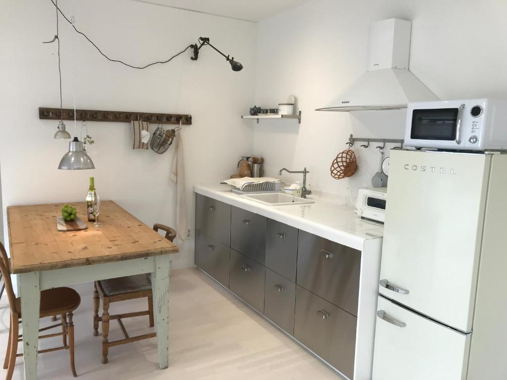 Maison de Clare photo 2