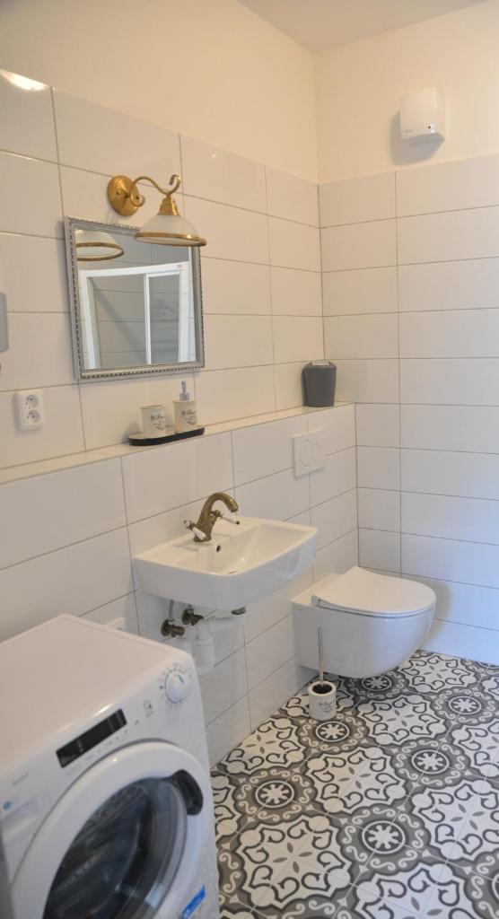 Apartmány MANDLE photo 3