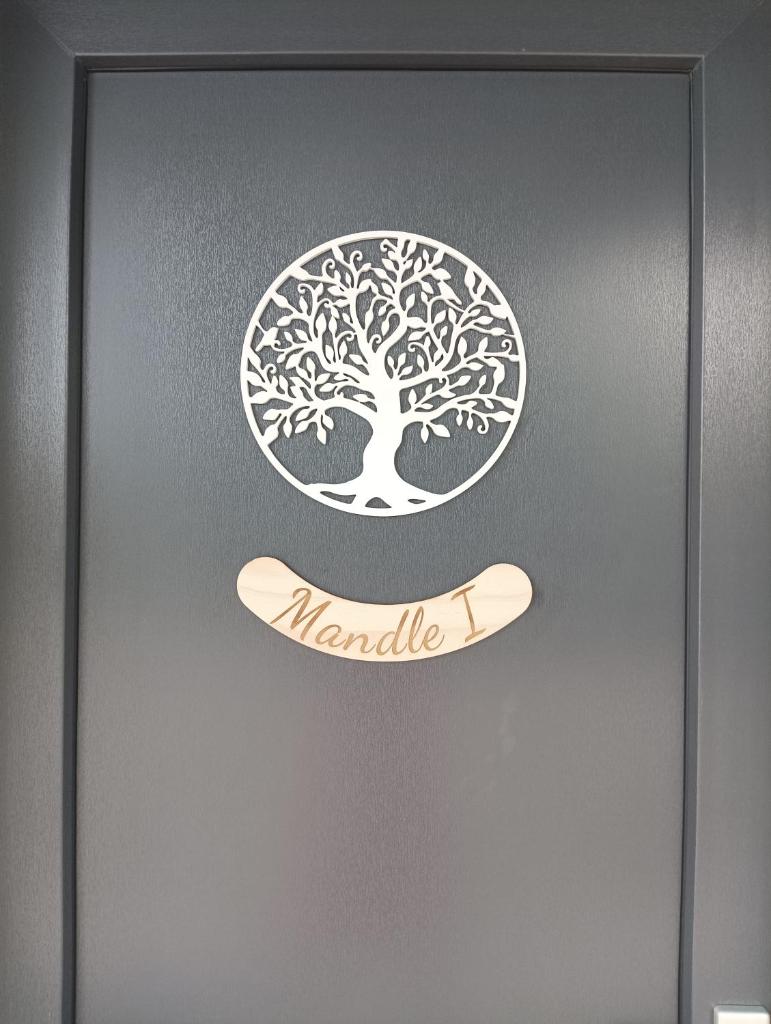 Apartmány MANDLE photo 4