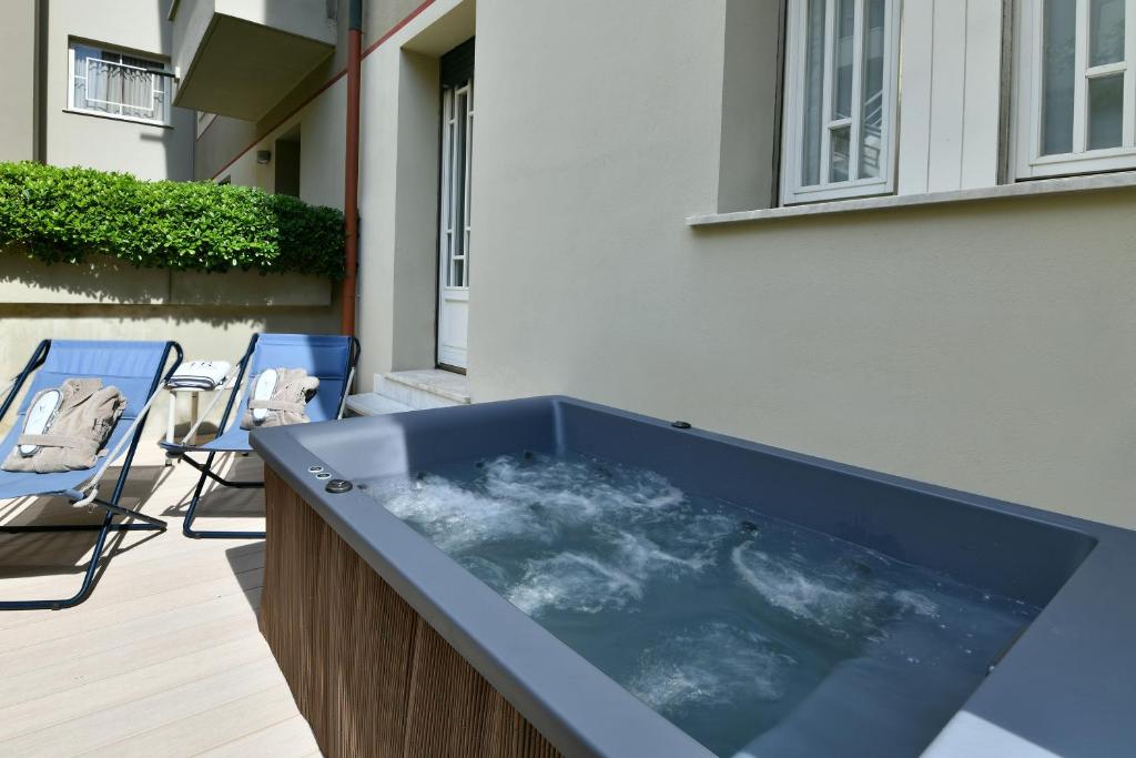 Hotel Residence Esplanade photo 1