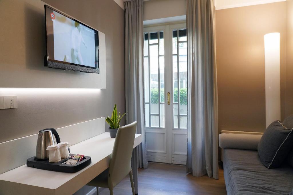 Hotel Residence Esplanade photo 3