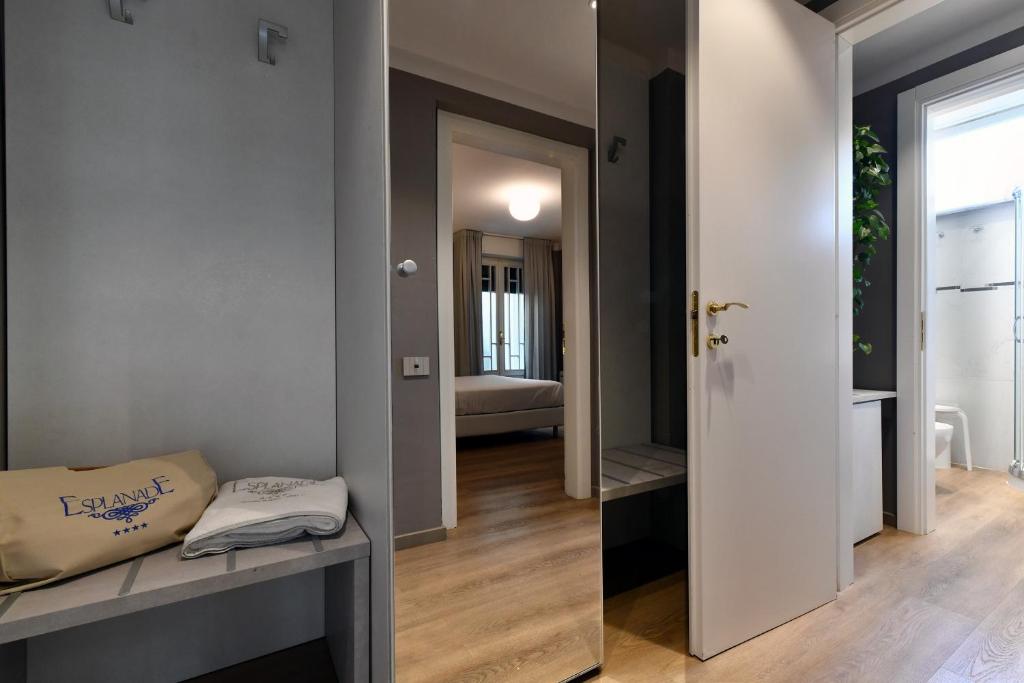 Hotel Residence Esplanade photo 4