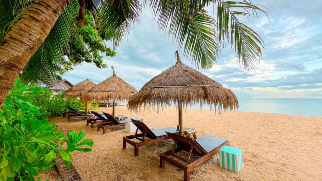 Margarita Beach photo 4