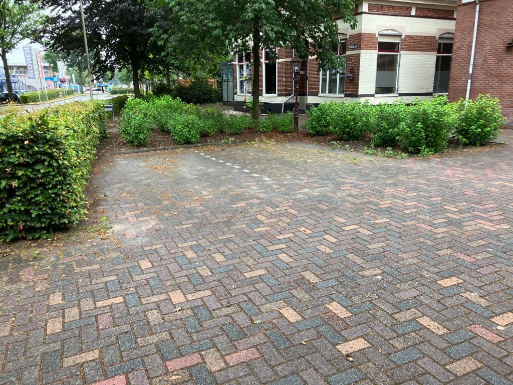 Borger appartement in centrum dorp. photo 1