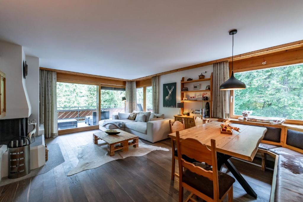 Chalet Belmont photo 3
