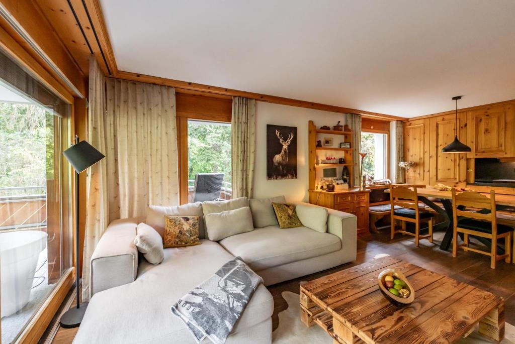 Chalet Belmont photo 4