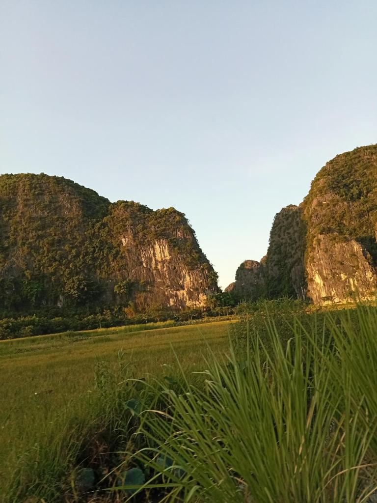 Tam Coc Golden Sun Homestay