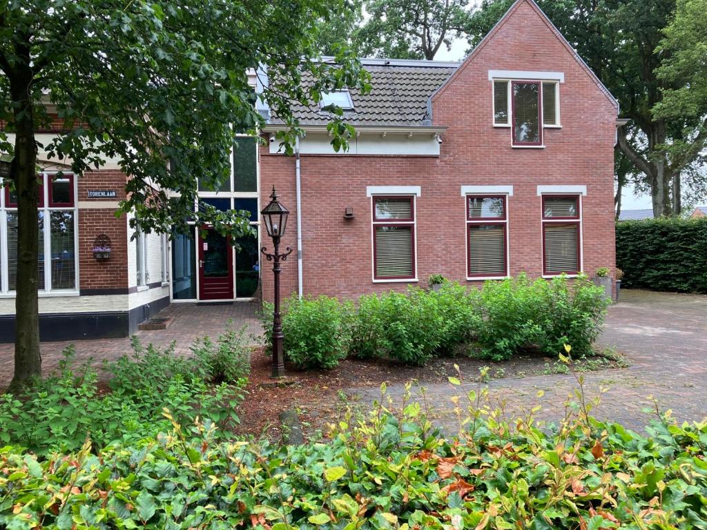 Borger appartement in centrum dorp. photo 2
