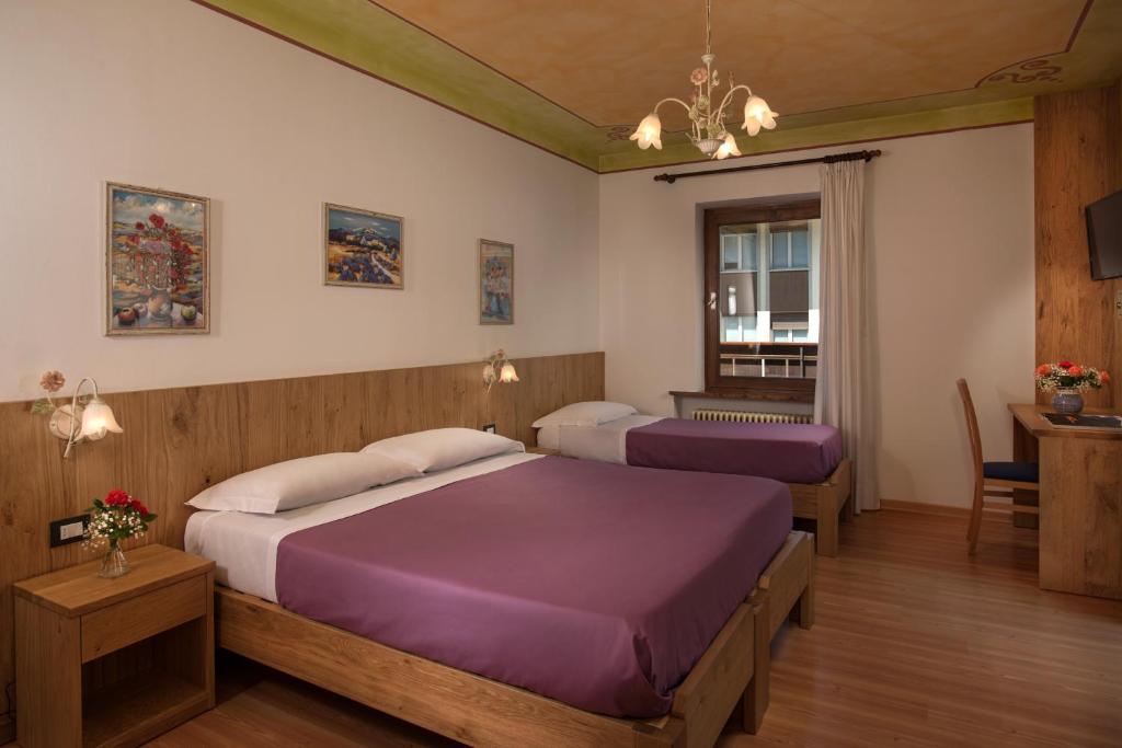Hotel Centrale photo 1