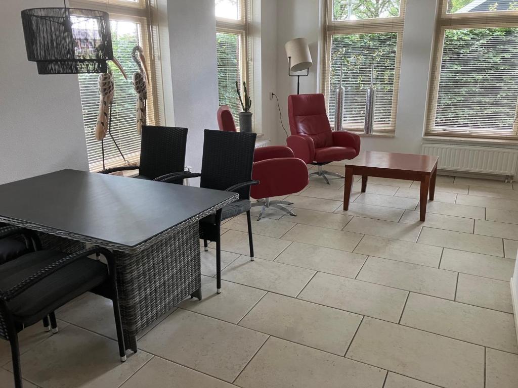 Borger appartement in centrum dorp. photo 3