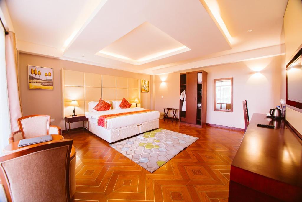 Mount Royal Villa photo 1
