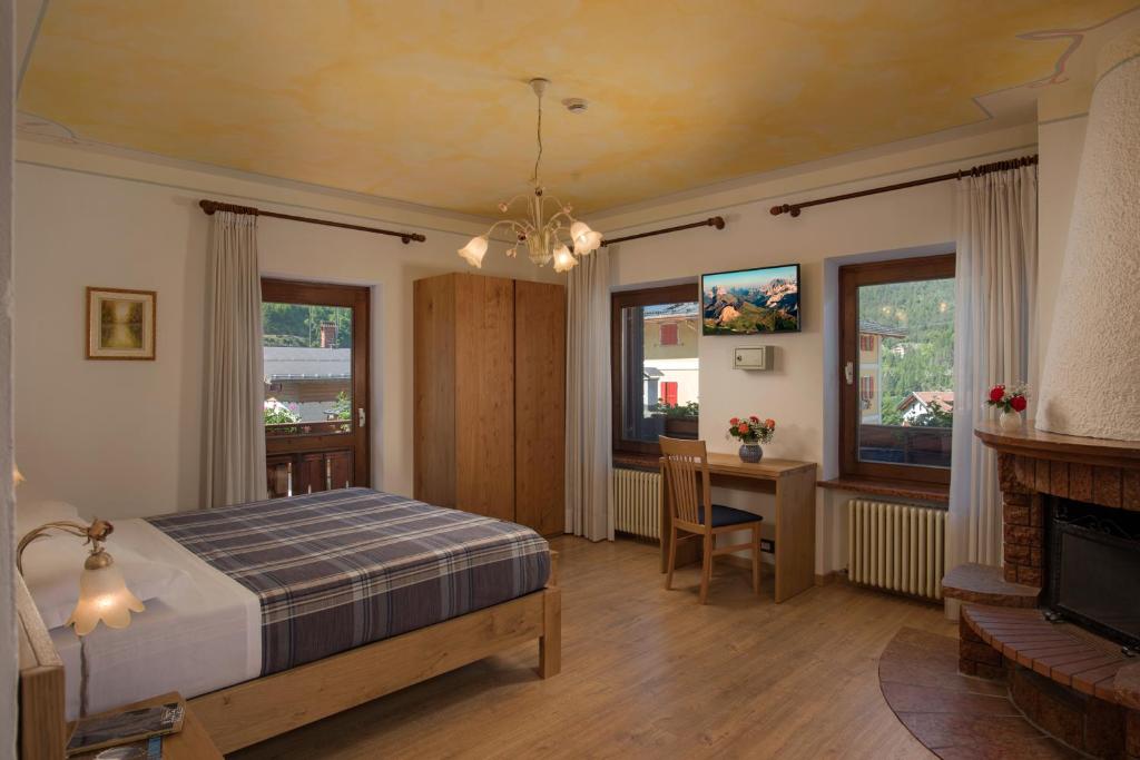 Hotel Centrale