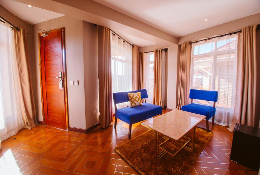 Mount Royal Villa photo 4