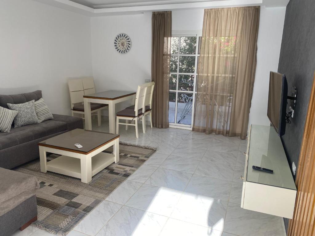 Delta Sharm Apartment