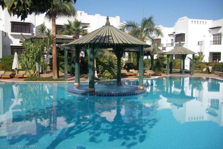 Delta Sharm Apartment photo 1