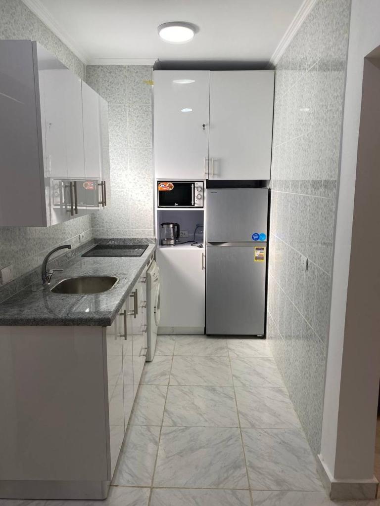 Delta Sharm Apartment photo 2