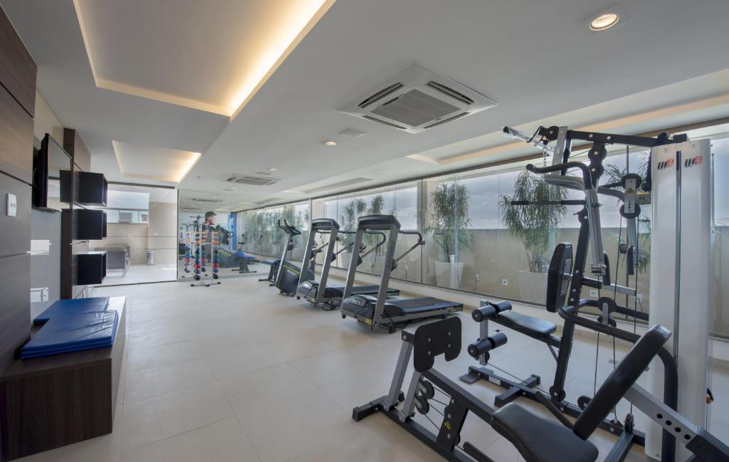 Promenade Prime Itaboraí photo 4