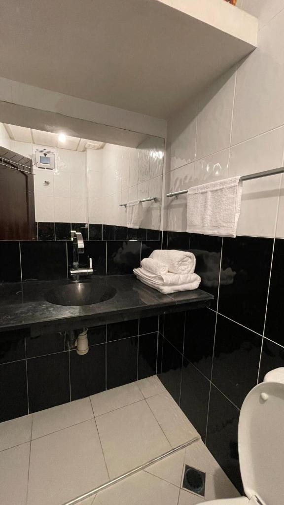 Appartement au coeur d'Aourir photo 4